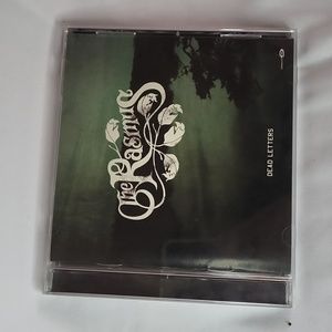 The Rasmus Dead Letters CD Good used condition